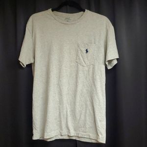 Mens Polo small tshirt